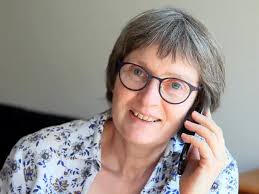 Abschied Claudia Heinemann