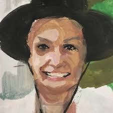 Leslie Donahue's Instagram, Twitter & Facebook