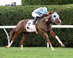 King Keeneland Charts Tout Runners From Indiana Grand