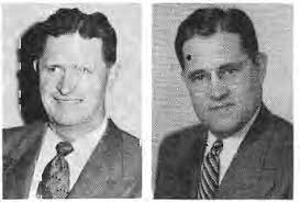 A SAFE D ON A BRIDGE JOB ••• see page A