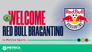 Red bull bragantino, commonly known as bragantino, is a brazilian football club based in bragança paulista, são paulo.it competes in the série a, the top tier of the brazilian football league system, as well as in the campeonato paulista série a1, the highest level of the são paulo state football league. Metrica Sports On Twitter We Want To Warmly Welcome All These Teams To The Metrica Sports Family Albacete Balompie Hjk Helsinki Red Bull Bragantino Fc Wohlen Https T Co 09nwnzx5zl