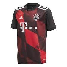 Resumen de todas las compras y ventas del equipo bayern múnich en la actual temporada. Adidas Bayern Munich Third Shirt 2020 2021 Junior Sportsdirect Com