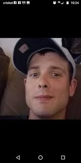 Missing person The Hartshorne police department is reaching out for the  public's help in locating a missing person. Robin Holloway 27 years of age  White Male 5'8 140 Brown hair Blue eyes