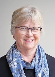 Mission Advancement Annual Report 2019-2020