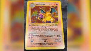 Earlier in 2021, a charizard pokemon card sold for $350,100. Pokemon Payday Edmonton Man Sells Charizard Card For 8k Ctv News
