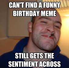 20 Ludicrous Funny Birthday Memes Rummy And Droll Special Birthday Wishes