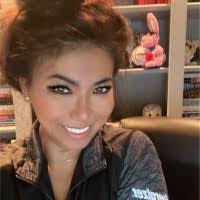 Patricia Hu's Instagram, Twitter & Facebook