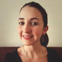 Natalie Mendes Da Silva