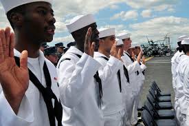 Asvab Scores And Navy Jobs Military Com