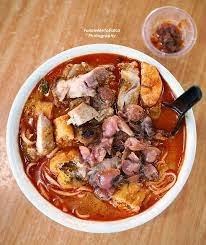 Chan sow lin, kuala lumpur, malesia: Follow Me To Eat La Malaysian Food Blog Girl And Mommy Curry Mee Chan Sow Lin New Address