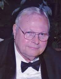 Austin Latimer Obituary (1929