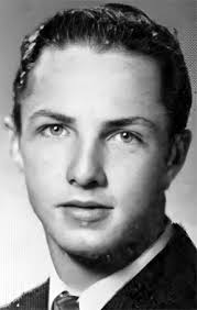 Philip Arthur Cory : Private First Class from California, World War II  Casualty