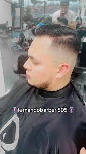 Fernando barber (@fernandobarber505)’s videos with Barbershop Anthem