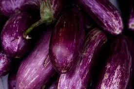 Can You Use An Eggplant If It Has Rotten Spots Freezing Eggplant How To Prepare Eggplant Eggplant Seeds