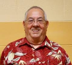 Obituary of Harold Robert Ash