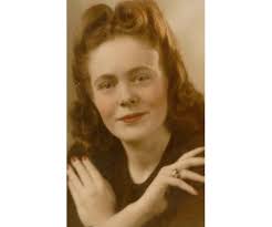 Mary Shirley Obituary (1920