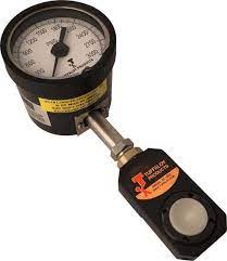 10000 Lb Gauge Weld Force Gauges And Accessories Tuffaloy Electrodes Rwelectrodes Com Rw Electrodes