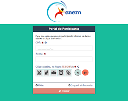 Começa a justificativa de ausência no enem 2019. Enem Pagina Do Participante 2020 Como Acessar Resultado