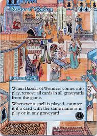 At the beginning of the labyrinth of the spirits, ruiz zafón explains that he designed the novels in the cemetery of forgotten books to be read in any order. Mtg Spirit Of The Labyrinth 173055057 Cardmarket