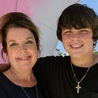 Caretakers, boaters, fishers and superheroes