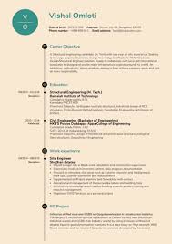 Use this civil engineering resume sample to build a strong resume. Engineering Resume Samples Kickresume