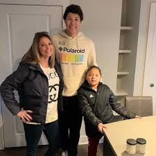 What patrick mahomes learned about success from his father, mlb pitcher pat mahomes. Jackson Mahomes Bio Age Height Single Nationality Body Measurement Career