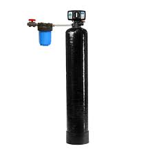 Whole house water filter system overview and filter change demonstration. Tier1 Whole House Water Filtration System For Iron Manganese And Sulfur Reduction Sediment Pre Filtration Amazon Com Industrial Scientific