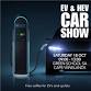 EV & HEV Car Show event image