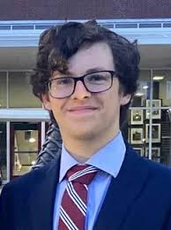 The Rocket Report, May 2024 by Bay Village Schools