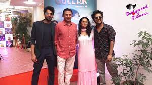 Directed by amrit raj gupta and written by nikhil vijay. Screening Of New Web Show Gullak With Star Cast Youtube
