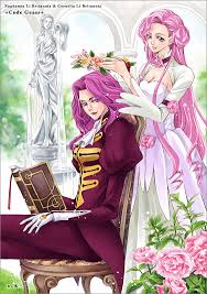 Euphemia Cornelia Code Geass By Smallw On Deviantart Euphemia li britannia information, including related anime and manga. euphemia cornelia code geass by smallw