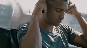 2 Thirds of a Man: Trailer 1