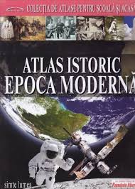 Schiţa lecţiei în format pdf pentru listare: Denis Sehic Demir Sehic Atlas Istoric Epoca Moderna