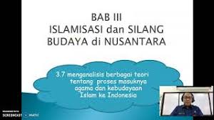 Contoh soal islamisasi dan silang budaya di nusantara beserta jawabannya. Soal Soal Sejarah Kelas X Islamisasi Dan Silang Budaya Di Nusantara Masnurul