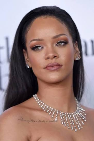Rihanna Net Worth 2026