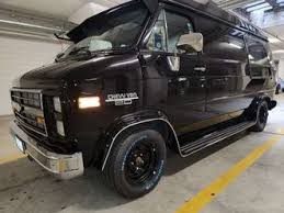 Image result for Black 1993 Caravan