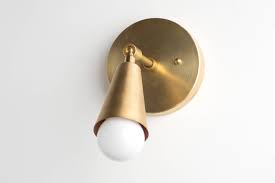 Discover our amazing seletion and the best customer service. Sconce Model No 4339 Peared Creation