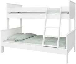 Ihr bett steen sollte selbstverständlich in jeder angefangen hinsicht zu ihrer vorstellung passen, damit sie als kunde lackierten danach definitiv nicht von ihrem neuen produkt enttäuscht sind. Steens Hochbett Alba Made In Denmark Familienbett Mit Unterschiedlichen Liegeflachen Online Kaufen Otto