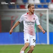 Maybe you would like to learn more about one of these? Optapaolo On Twitter 21 Alexis Saelemaekers 21 Years And 96 Days Is The Youngest Foreign Goalscorer With Ac Milan In European Competitions Since Alexandre Pato V Real Madrid Back In
