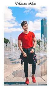 Hasnain khan bombae loved by millions#teamhk. Hasnain Khan Wallpapers For Android Apk Download