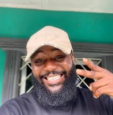 🚨 BREAKING NEWS! 🚨 A brand-new Liberian movie is OUT NOW! 🎬✨ ❤️ WHEN  LOVE HAPPENS