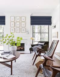 Perfect fabric for rustic/farmhouse curtains and roman shades. Dining Room Curtains Wild Country Fine Arts