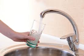 If you have hard water, mineral deposits and rust may. Sputtering Air In Hot Water Line How To Fix It Sensible Digs
