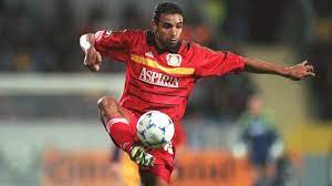 Ich bin zufrieden, dass die meisten spieler 60 minuten spielen konnten. 50 Ehemalige Spieler Von Bayer Leverkusen Und Was Aus Ihnen Wurde Sportbuzzer De