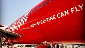 Lalu bagaimana cara mendapatkan promo tiket pesawat air asia? Now Everyone Can Fly Low Cost Carriers And Millennial Travellers In Asia Gen C Traveller