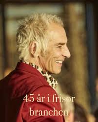 Frisør Stender Strøget