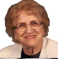 Mary Jane Cohn (1927-2024)