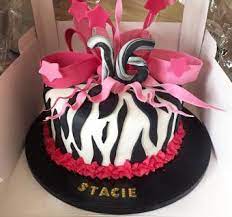 We arranged many best design birthday cake images for greetings. 6 Birthday Cake Ideas Your Girlfriend Will Love Lovetoknow