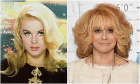 Maybe you would like to learn more about one of these? Ann Margret S Height Weight What Makes Her To Stay In Shape