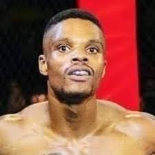 Darnell Truett vs. Jason Jones, Xtreme Kickboxing